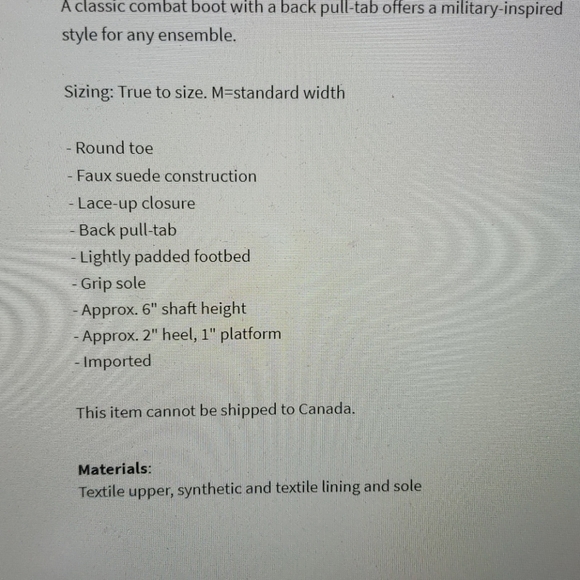 NEW Catherine Malandrino Champy Faux Suede Boot - Picture 11 of 11